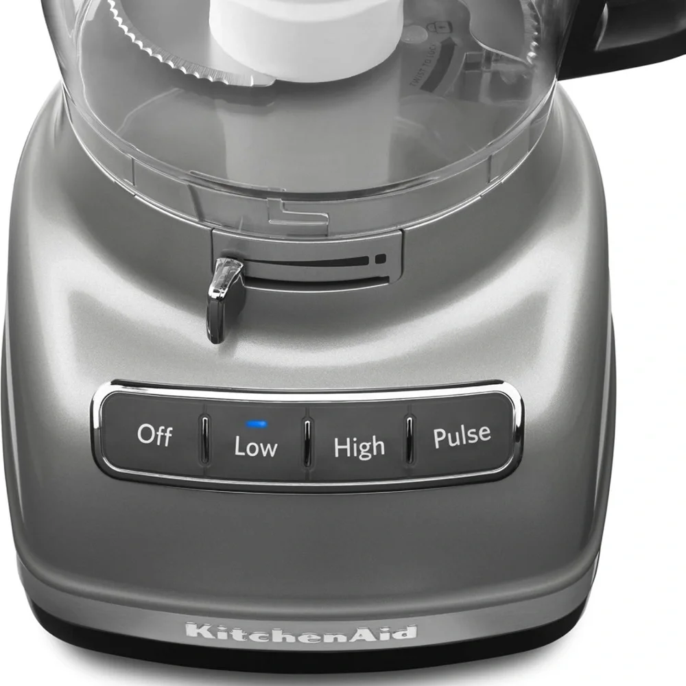 Kitchen Aid food processor - Picture 1 of 3